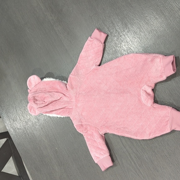 💕0-3 Months Disney Baby Minnie Mouse Outfit - Picture 2 of 5